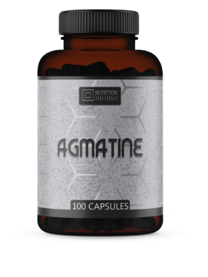 Agamatine